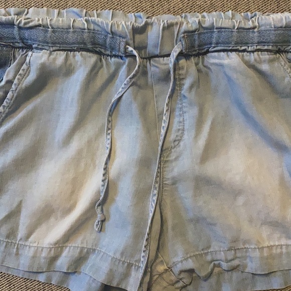 Cloth & Stone casual shorts - Picture 2 of 4